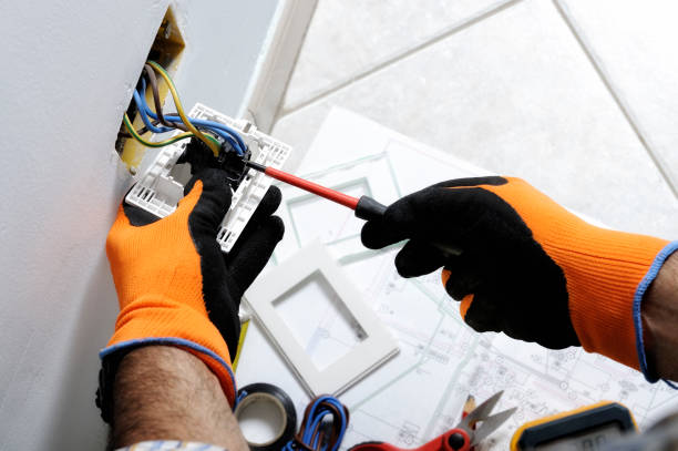 Emergency Electrical Repair Services in Wright, WY